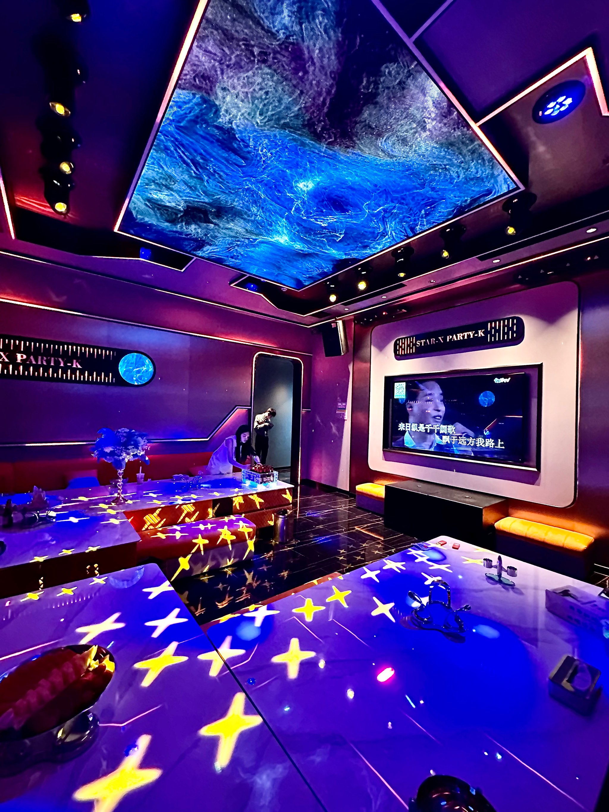 南阳商务ktv怎么玩畅享高端娱乐体验-方城县ktv预定